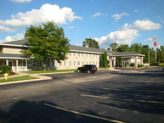 American Heritage Inn Portland Exterior photo